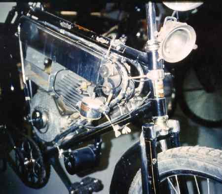 1907 from the Danish Technical Museum