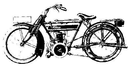 The First Zndapp